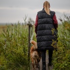 Väst  Amaretto long