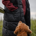 Väst  Amaretto long