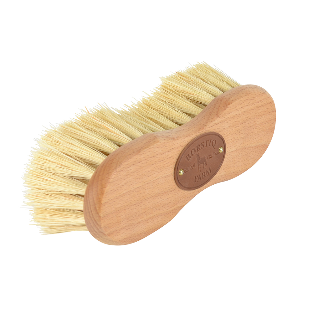 Midjeborste MexFiber 5cm borstiq