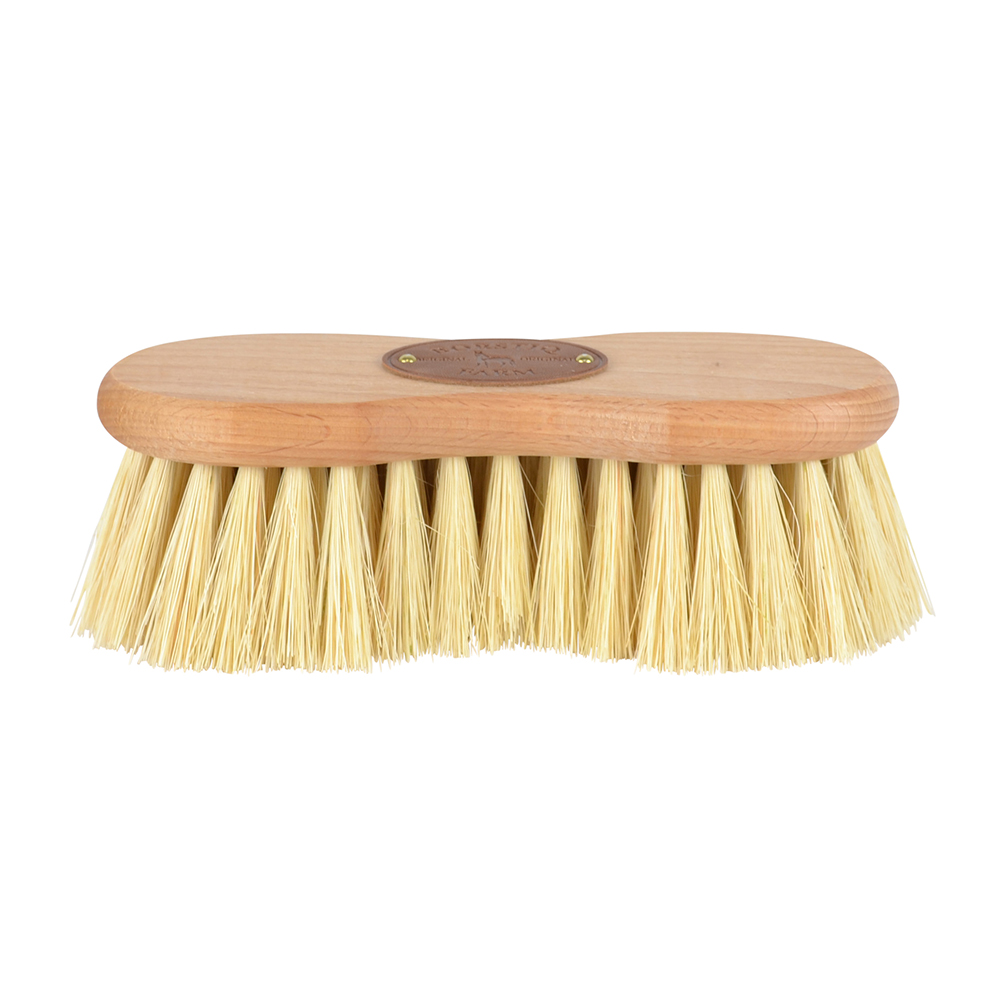 Midjeborste MexFiber 5cm borstiq
