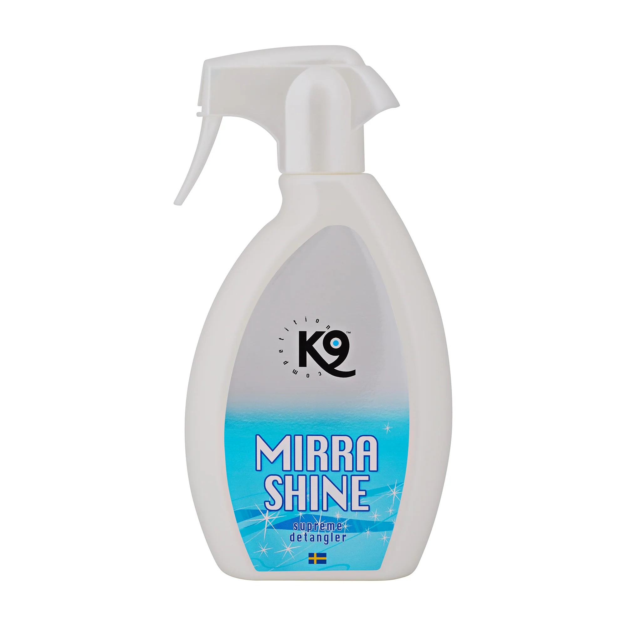 K9 horse mirra shine