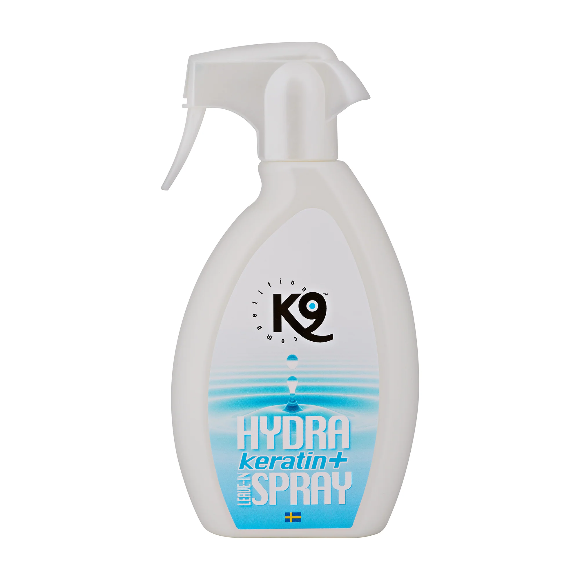 K9 hydra balsam keratin + 500 ml