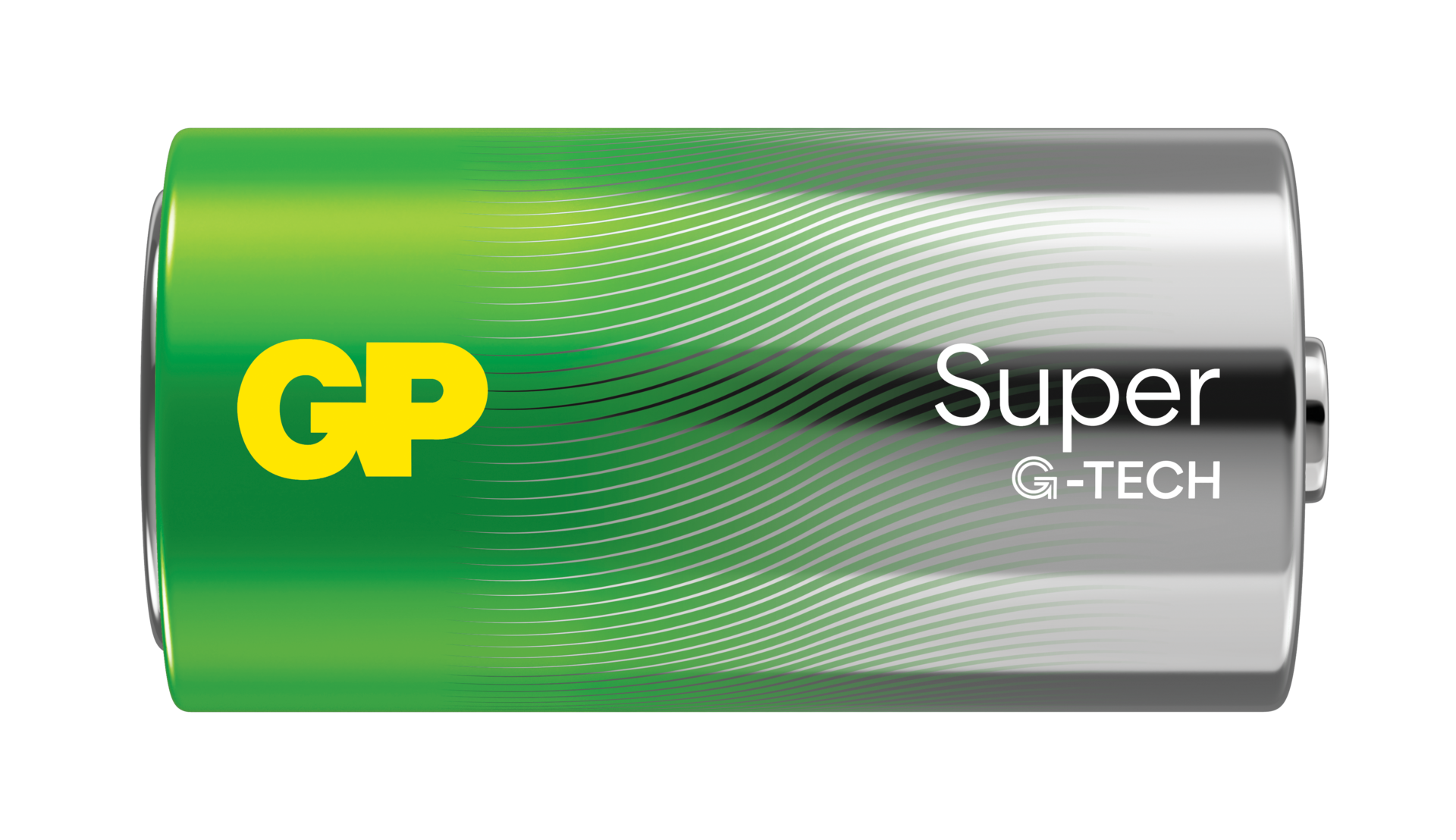 Batteri 4-pack till rörelselampa