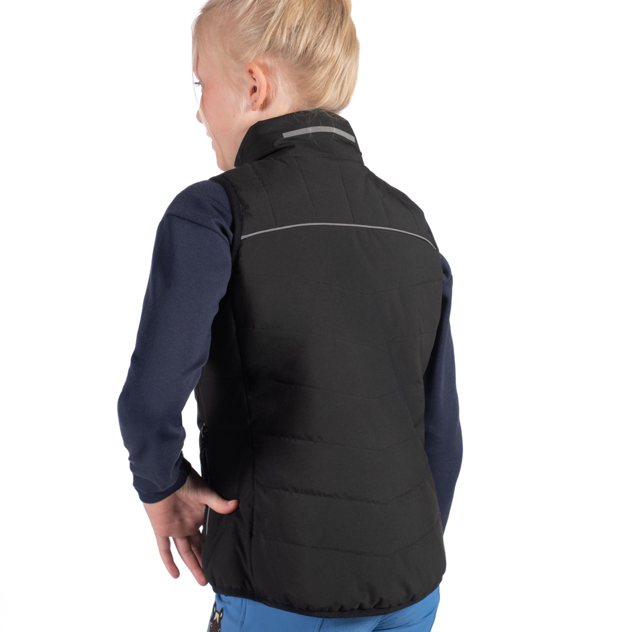 Värmeväst Cuddle Junior 