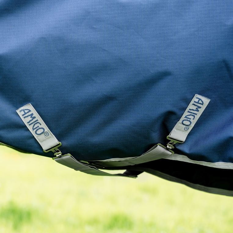 Amigo Ripstop 900D Plus Turnout 100 g