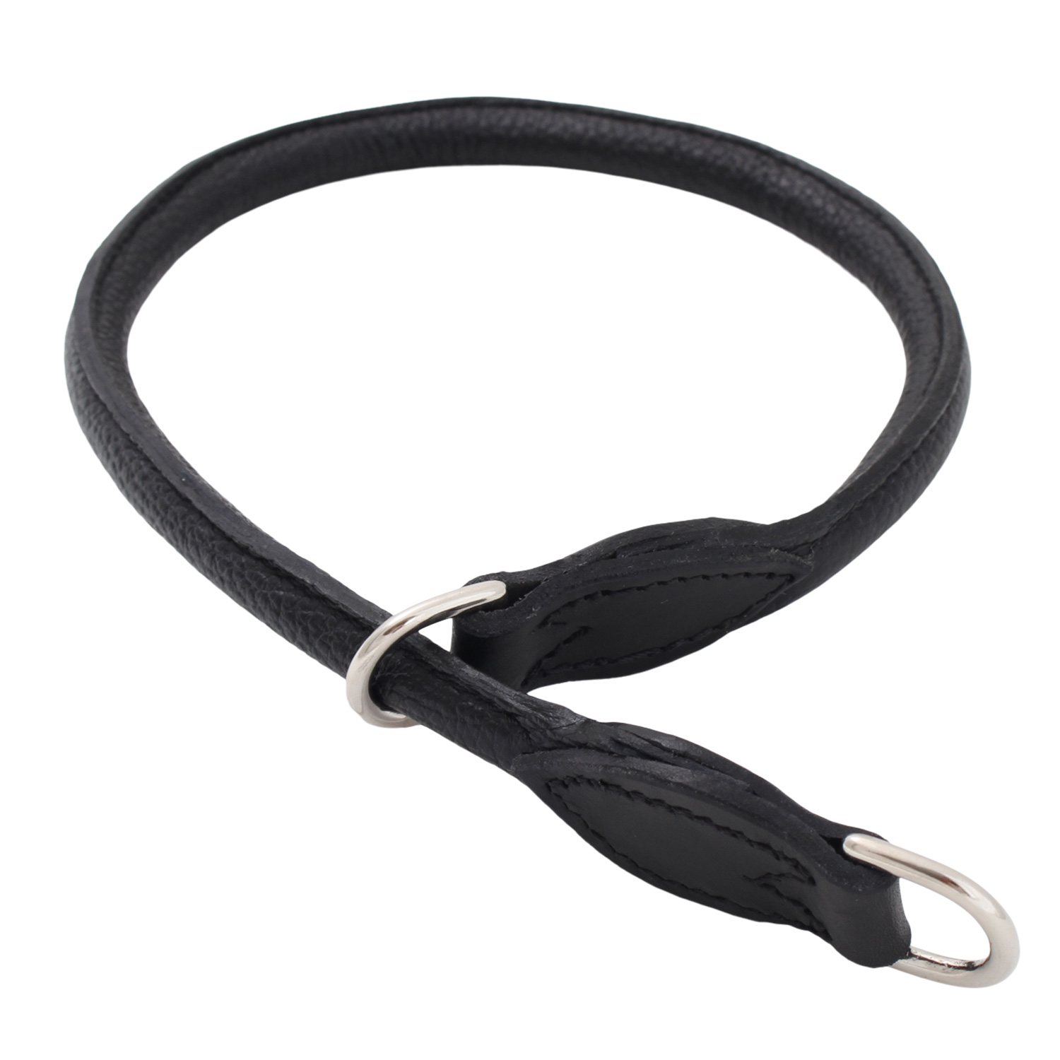 Halsband helstryp rundsytt 50cm