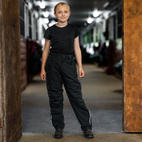 Termoridbyxa Alaska Pro Junior