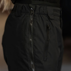 Termoridbyxa Alaska Pro Junior