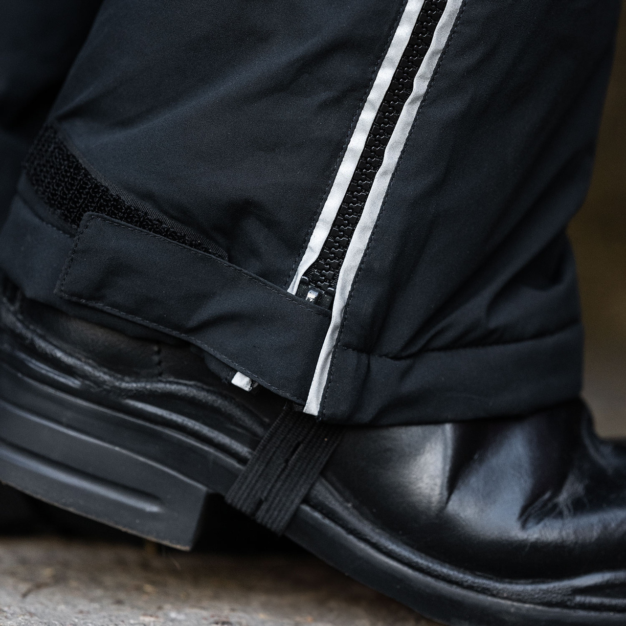 Termoridbyxa Alaska Pro