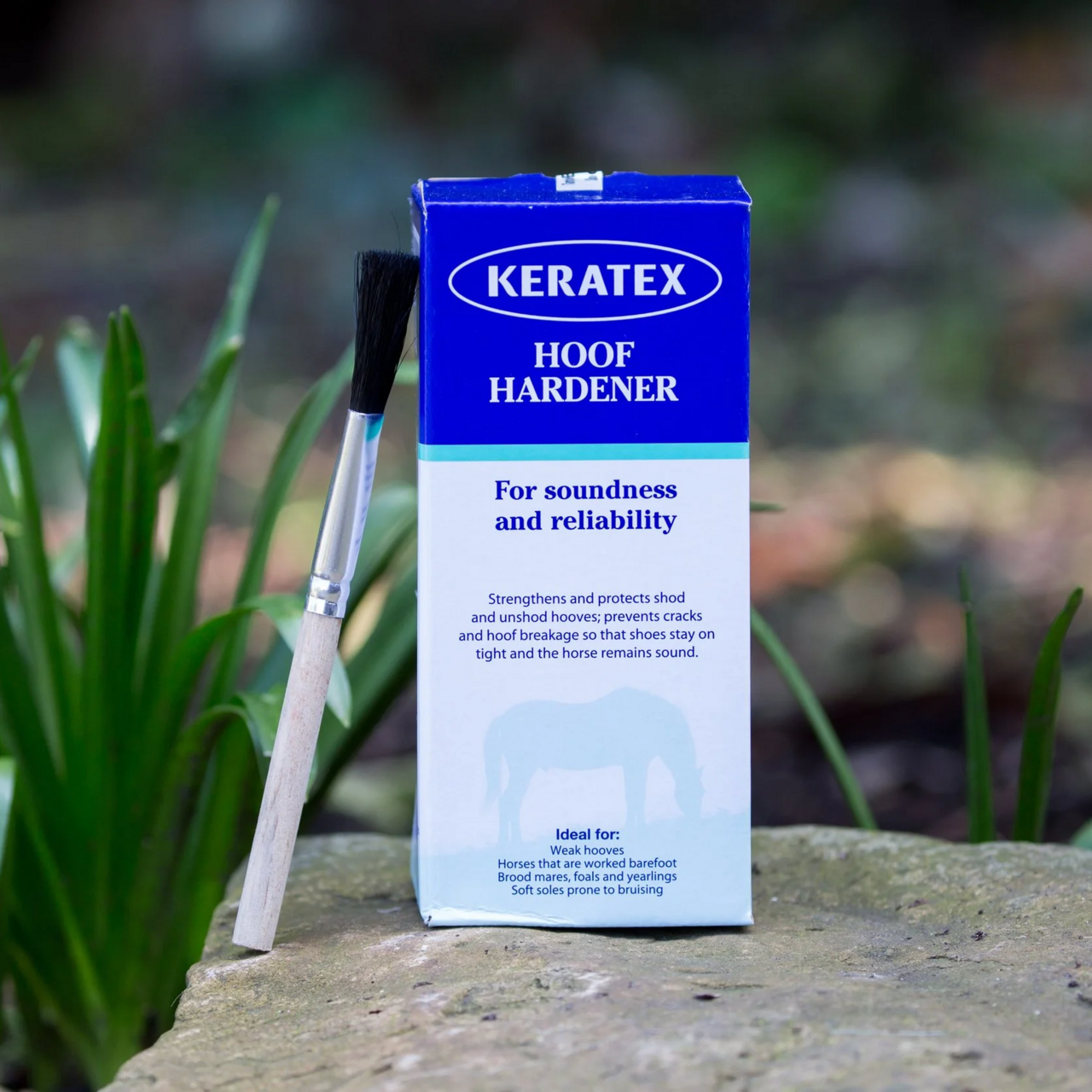 Hoof Hardener, 250 ml