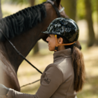 Ridhjälm Mips Shiny Gem 