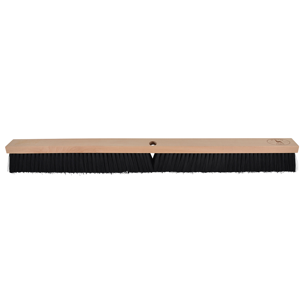 Kvast P-fiber 90cm 
