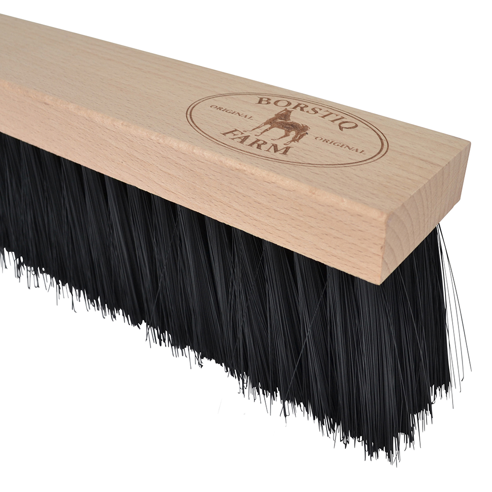 Kvast P-fiber 90cm 