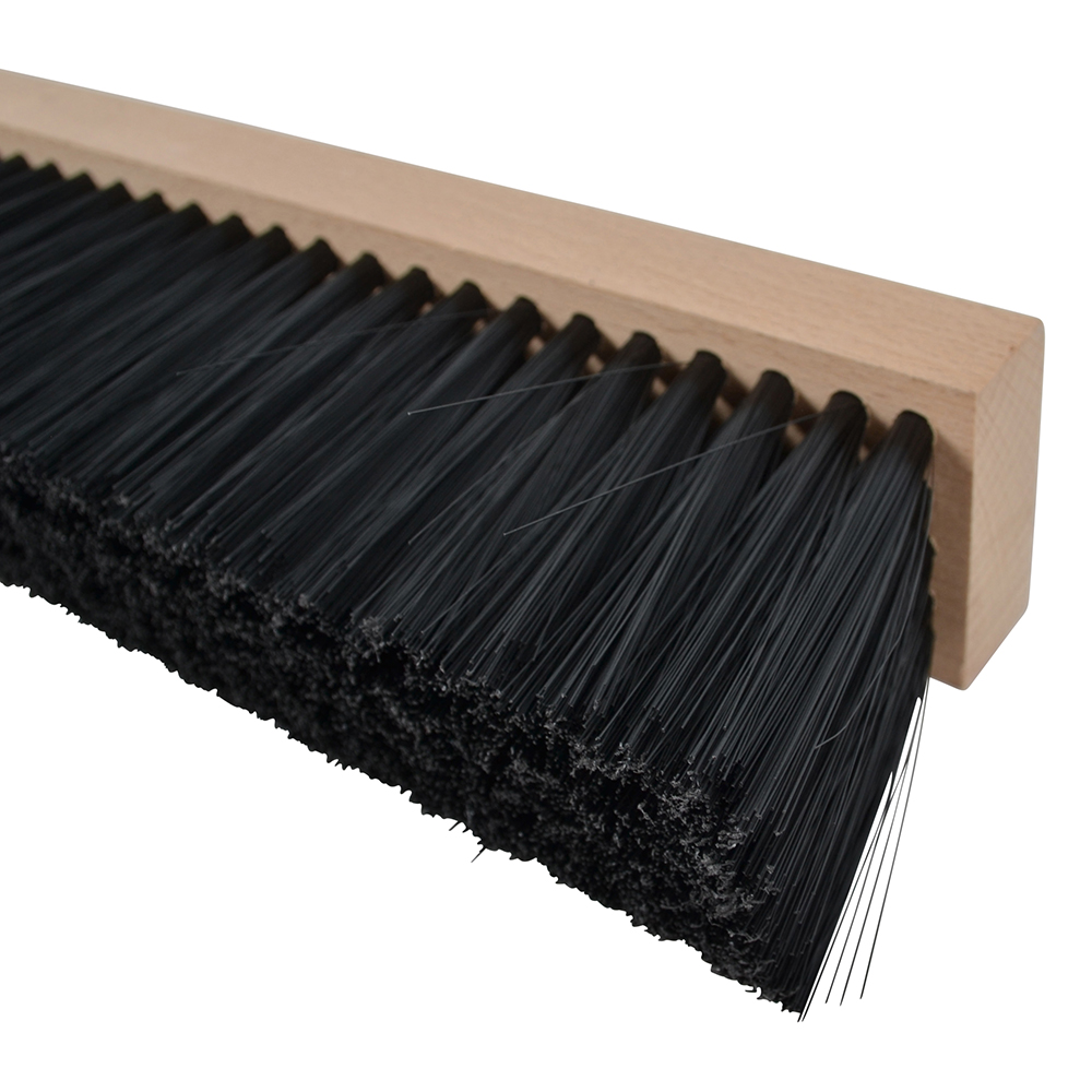 Kvast P-fiber 90cm 
