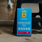 Kompress 10*20cm 5-pack