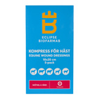 Kompress 10*20cm 5-pack