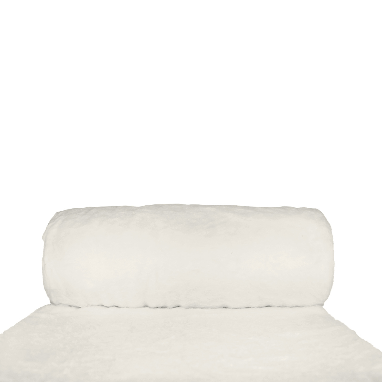 Bomull rulle 32cm 1 kg