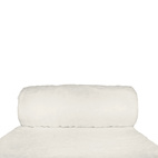 Bomull rulle 32cm 1 kg