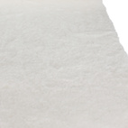 Bomull rulle 32cm 1 kg