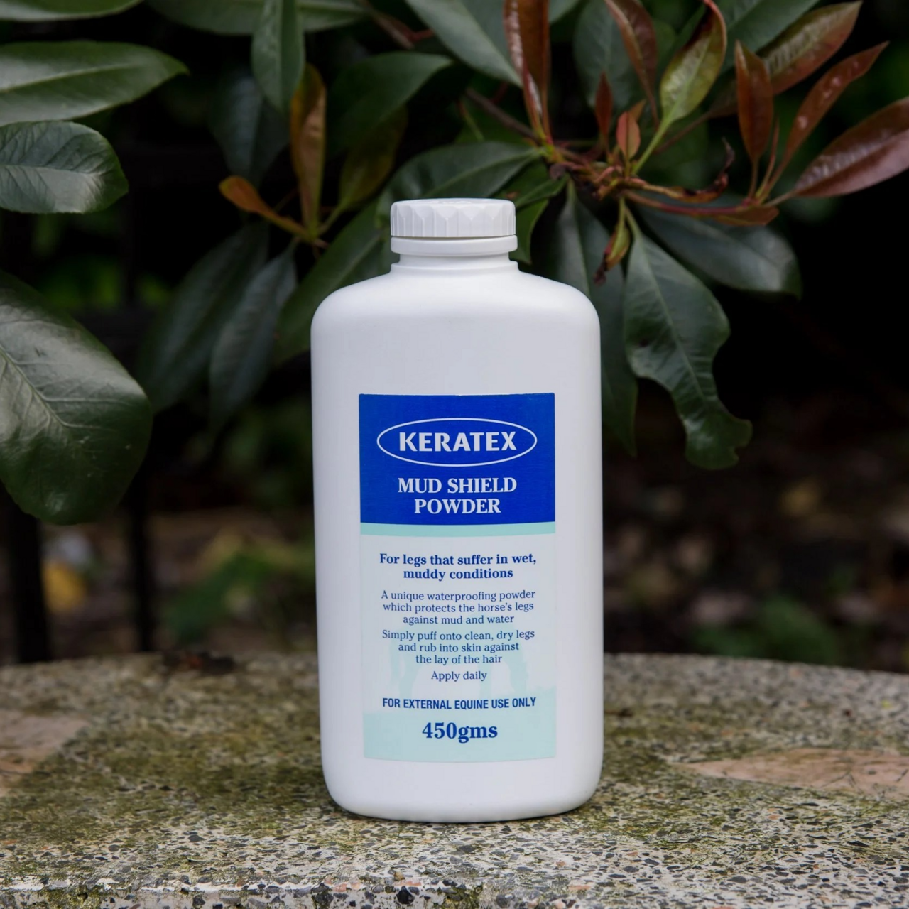 Keratex Mud Shield powder 454 g