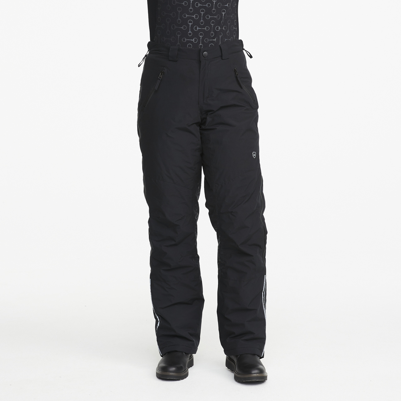 Termoridbyxa Alaska Pro