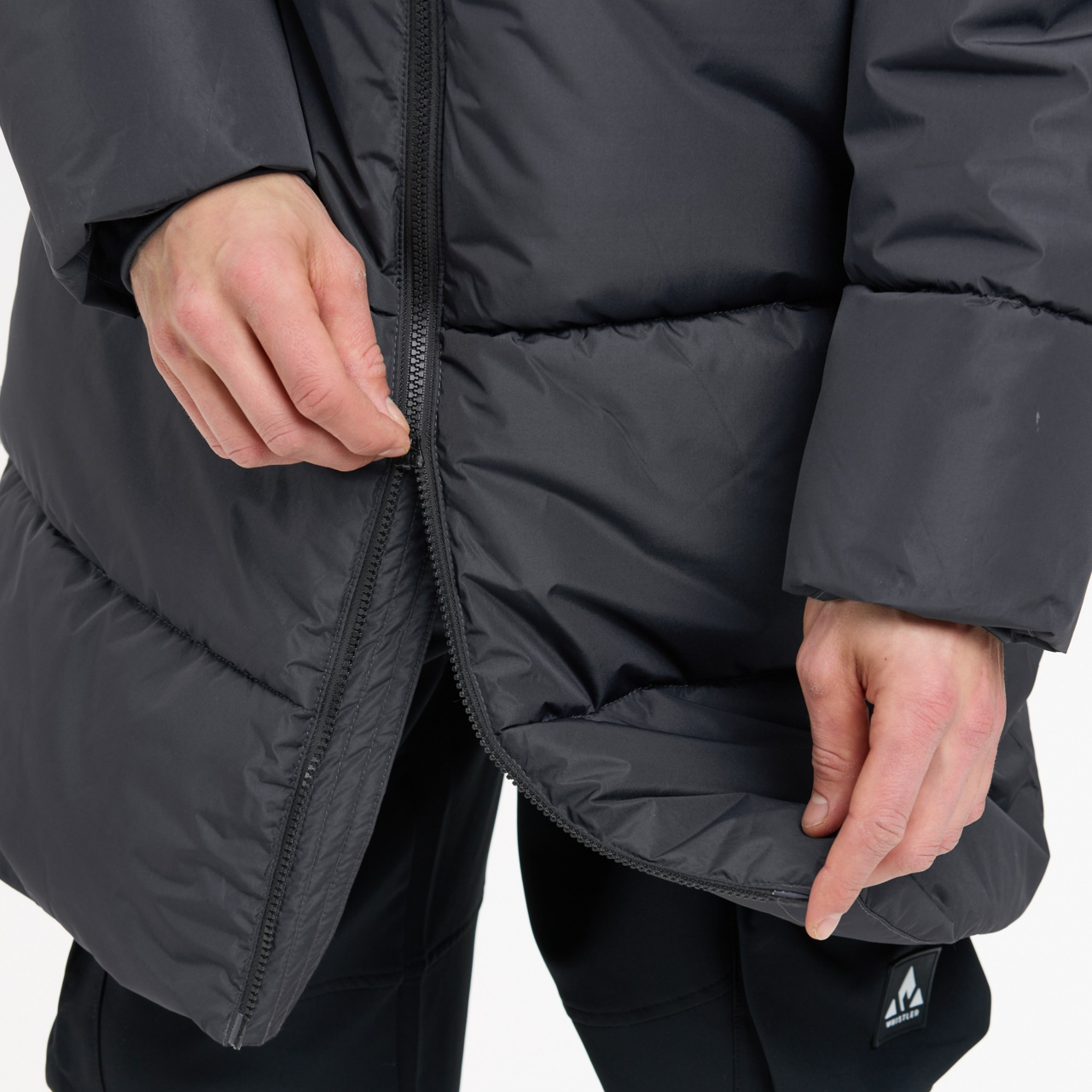 Jacka Pearson puffer Unisex