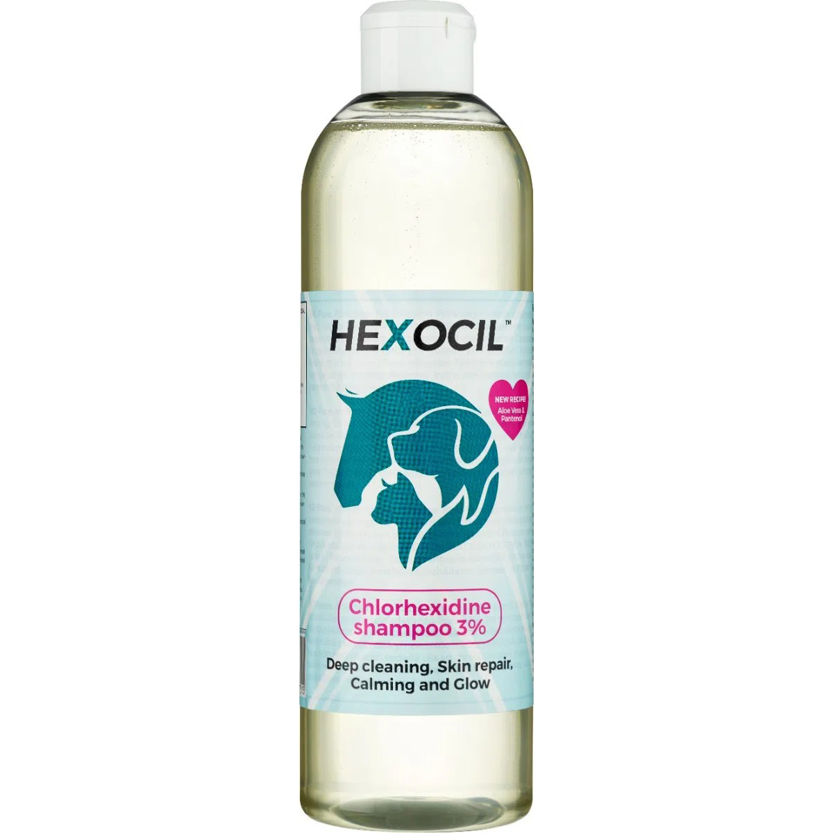 Hexocil schampo