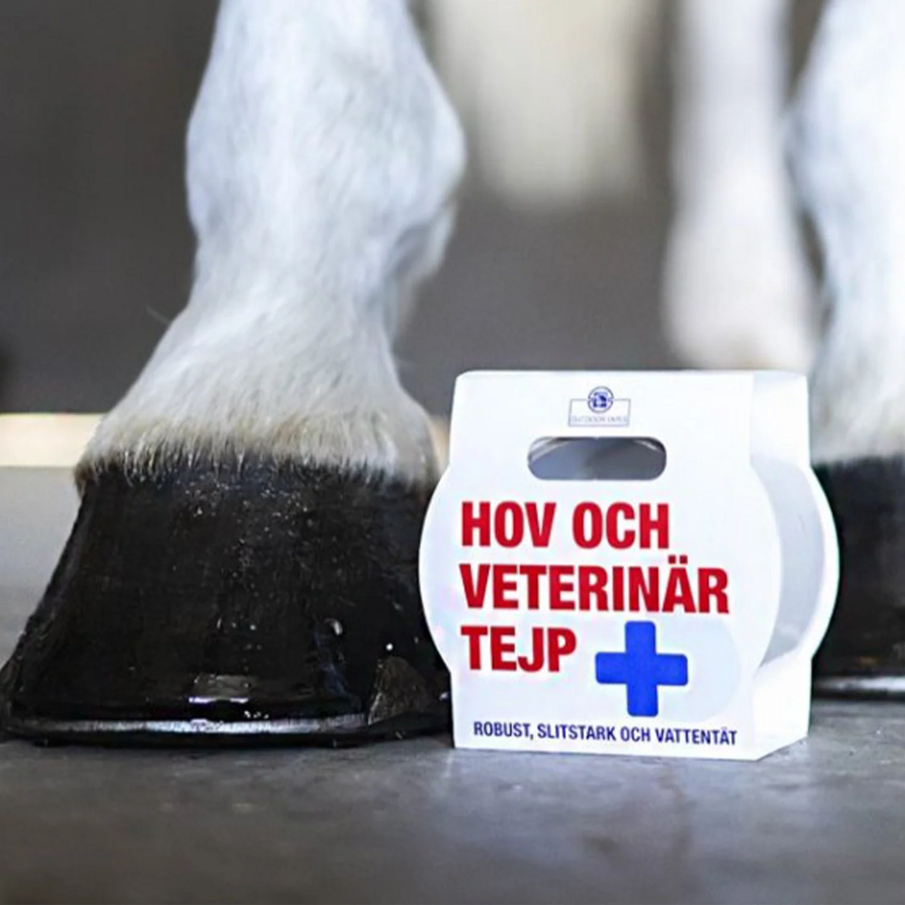 Hov- & veterinärtejp