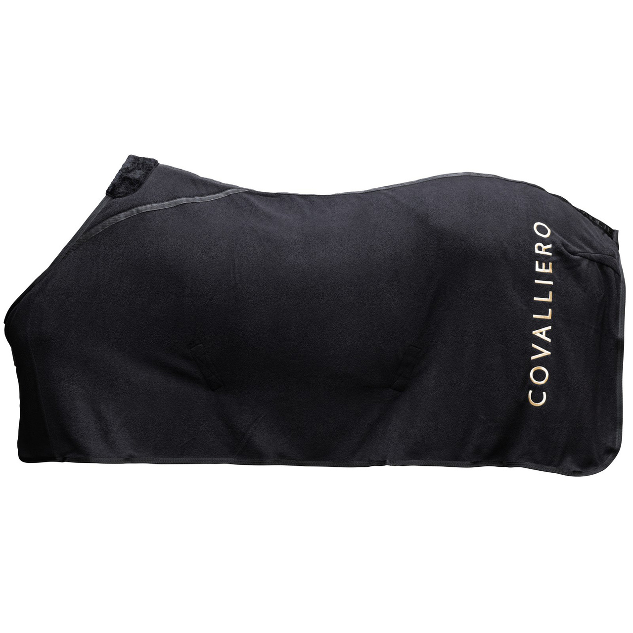 Fleecetäcke Covalliero