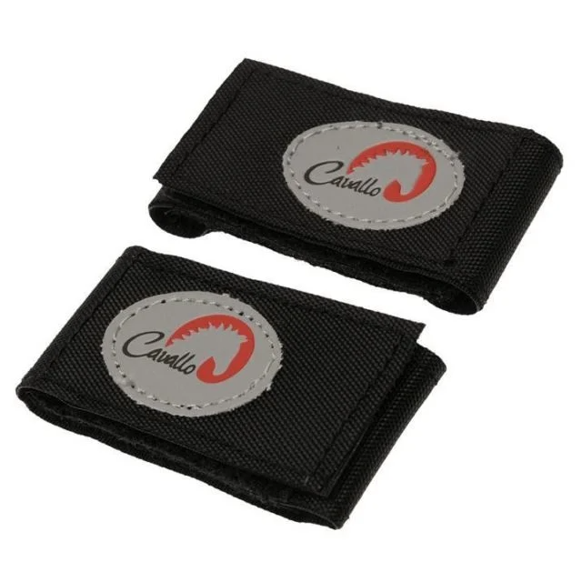 Cavallo Velcro set