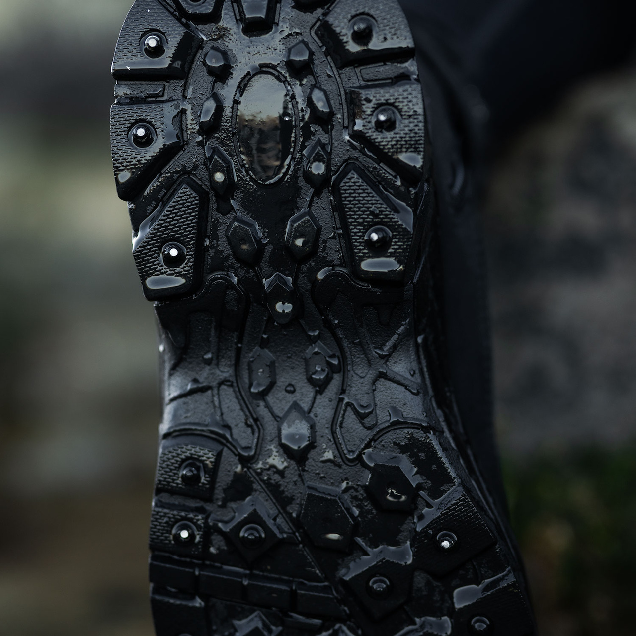 Känga Kinger Uni Ice