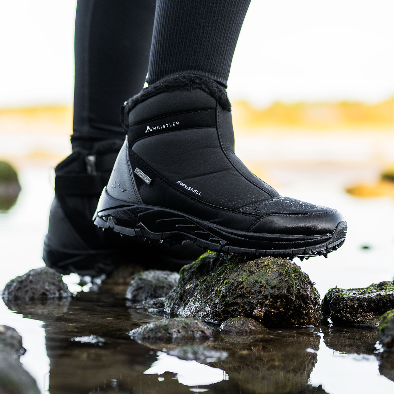 Känga Kinger Uni Ice