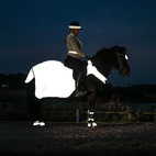 Reflex Ridtäcke Flash