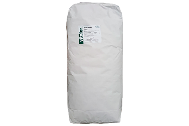 Vilomix lucernpellets 25 kg