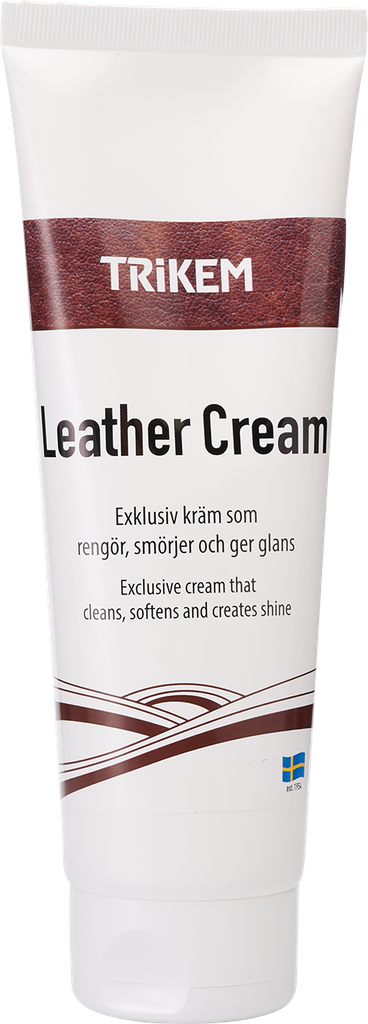 Leather Cream 250ml