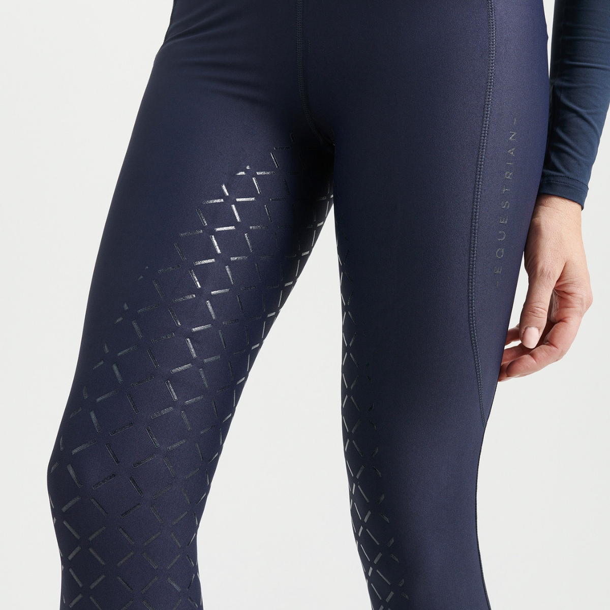 Ridtights kompression Astrid