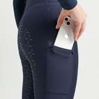 Ridtights kompression Astrid