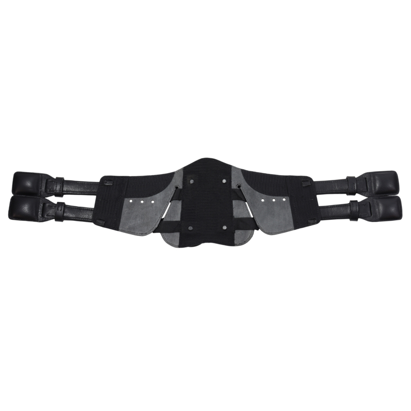 Sadelgjord Equi-Soft 