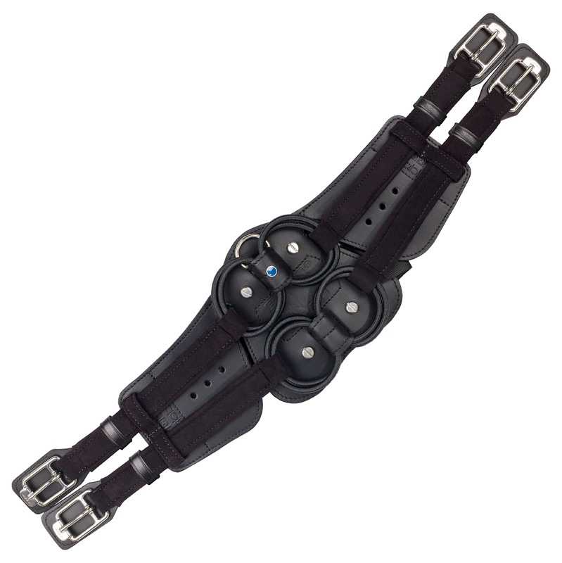 Sadelgjord Equi-Soft 