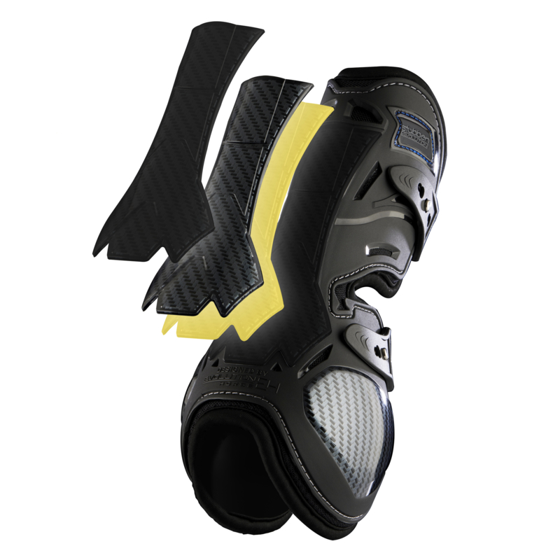 Senskydd Hybrid Carbone 