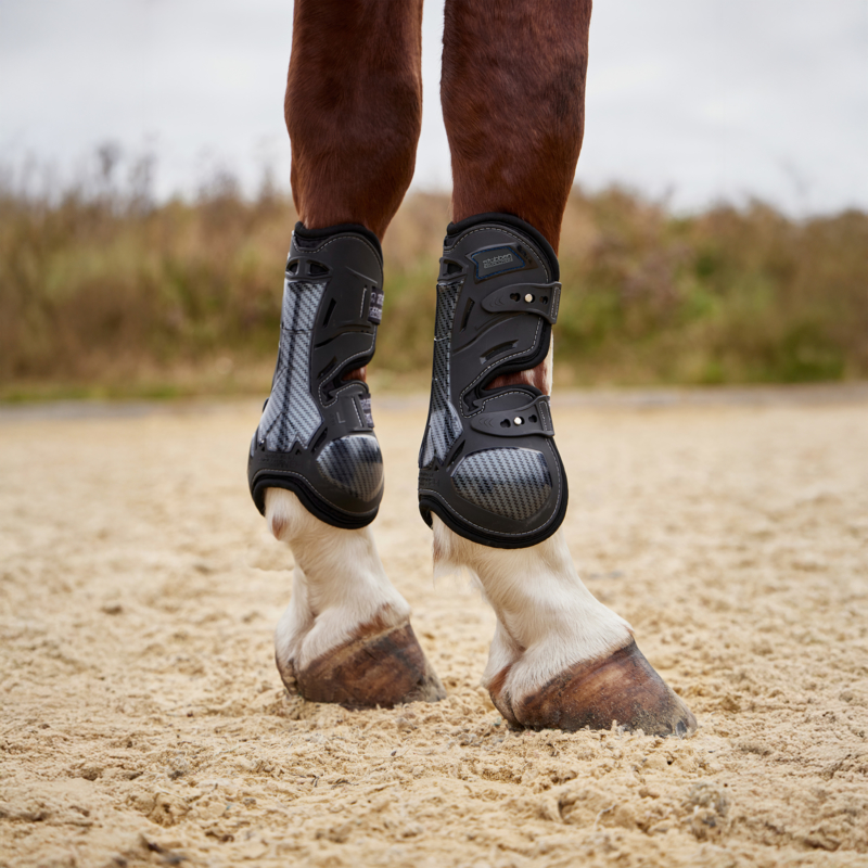 Senskydd Hybrid Carbone 