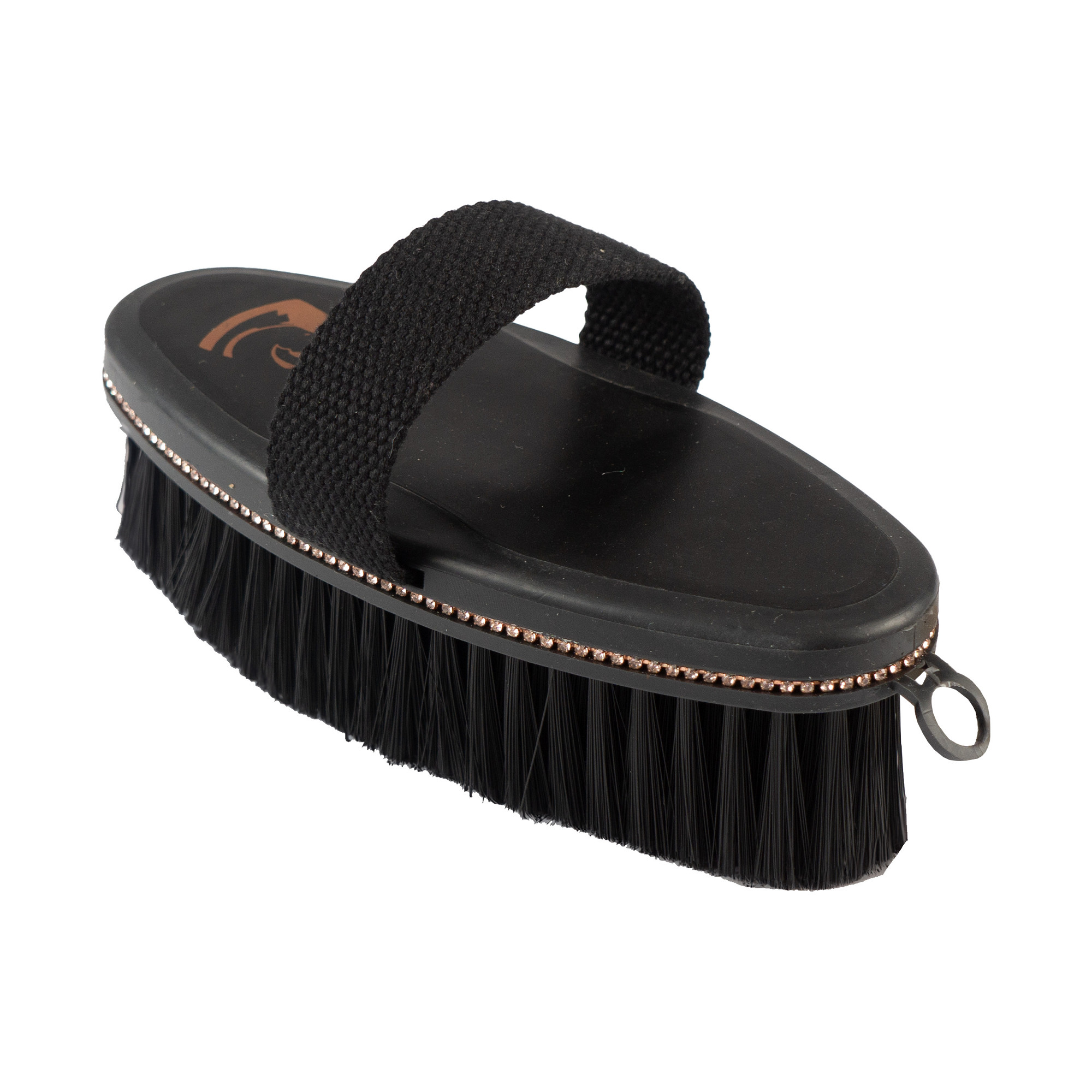 Ryktborste Zacht Diamant