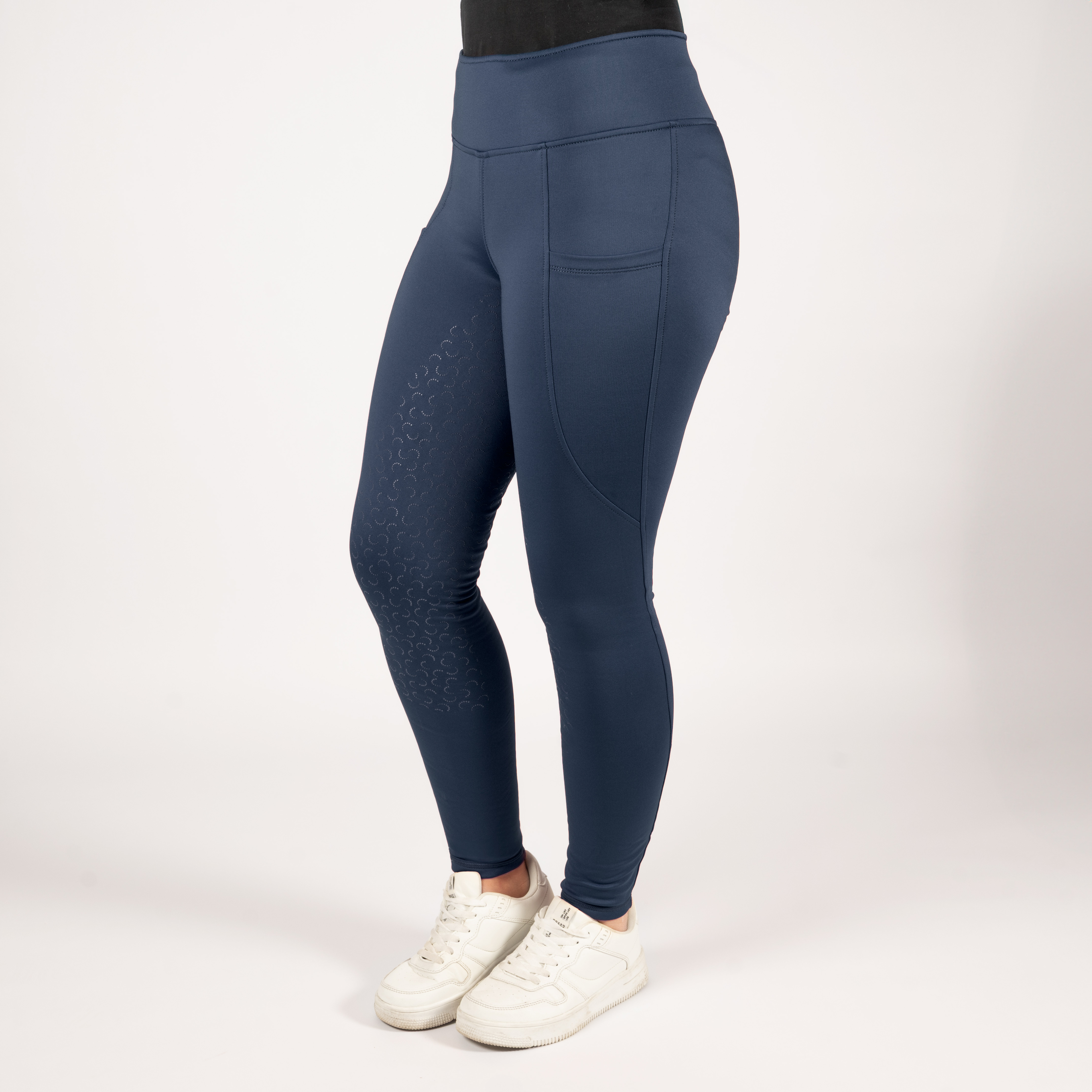 Ridtights Calda Dam helskodd