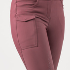 Ridbyxa Calore helskodd