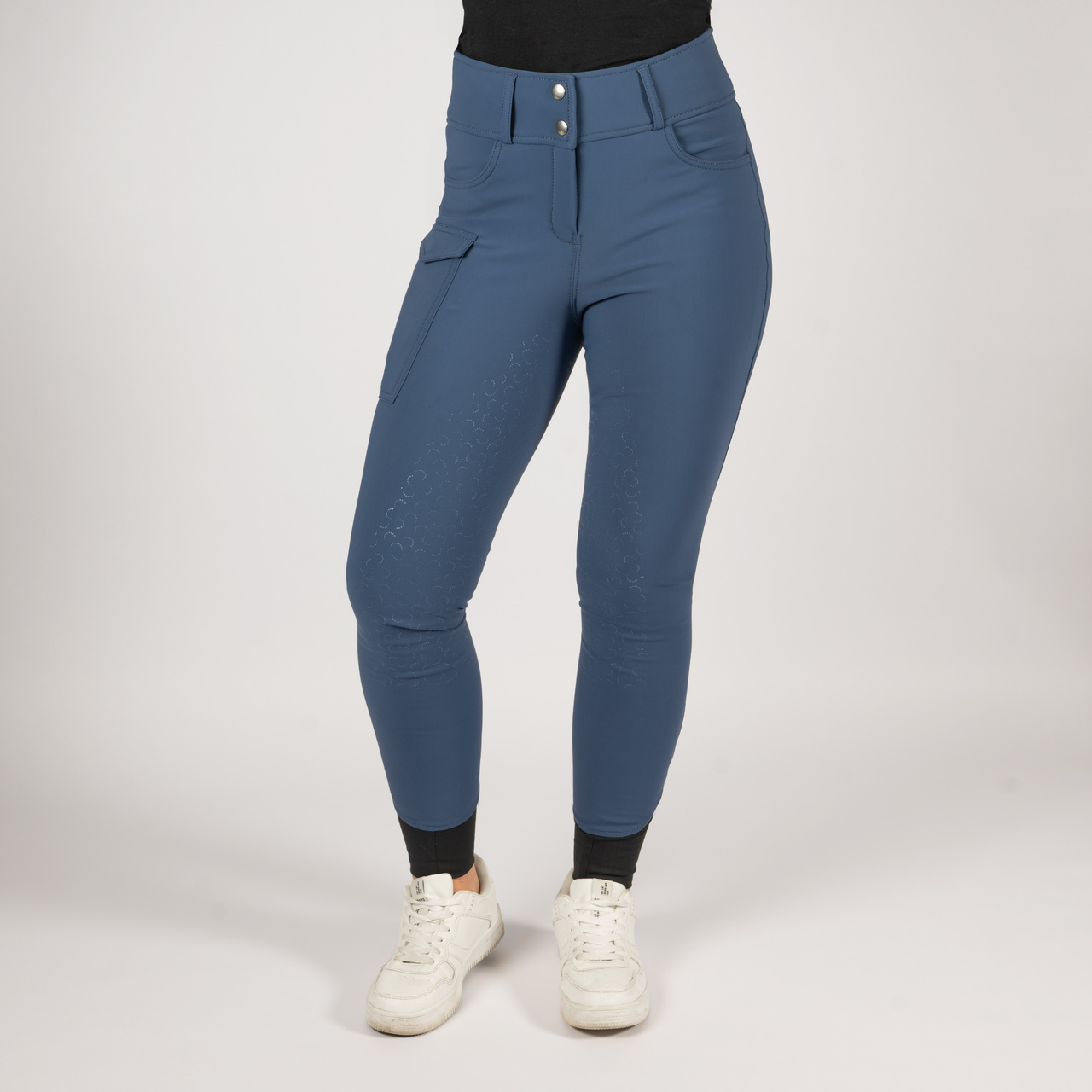 Ridbyxa Calore helskodd