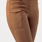 Ridbyxa Calore helskodd