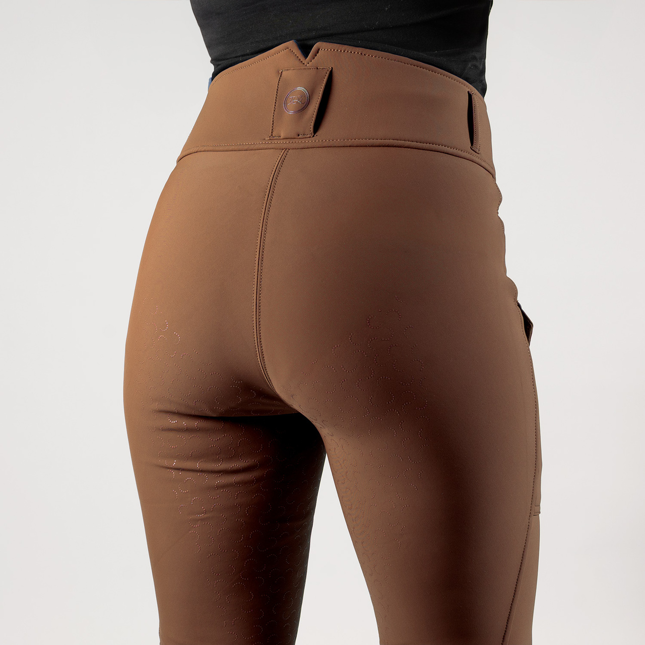 Ridbyxa Calore helskodd