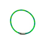 LED-Ring Hund Notice