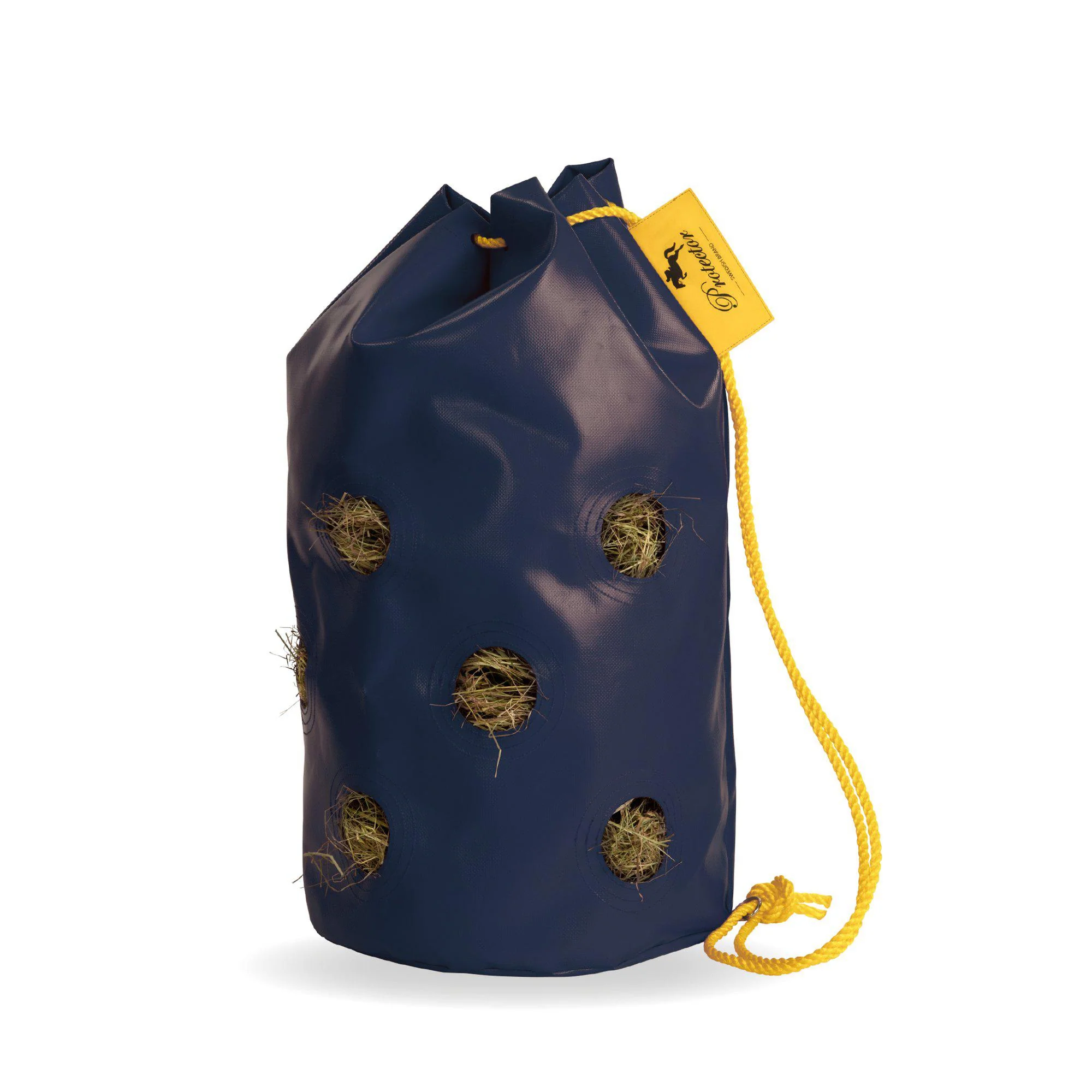 Höväska Marin 80*40 cm