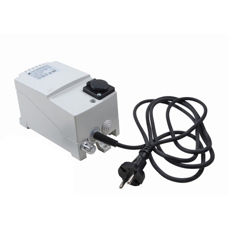 Transformator till värmebalja 120v24v